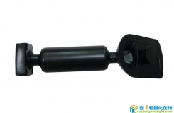 尼龙取代铝合金材料