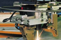 二合一全自动激光拼焊设备