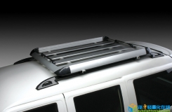 suv汽车行李架 ( 铝挤压）