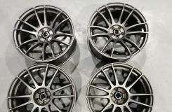 轻型车轻量化车轮毂