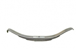 轻型车用复合材料板簧