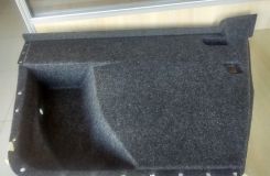 PP发泡板内饰件