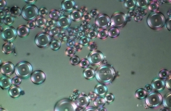 空心玻璃微珠的汽车轻量化