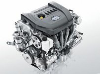 铝合金发动机悬置