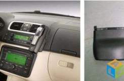 PC-GF6方向盘骨架