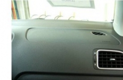 微发泡（mucell）--安全气囊盖板