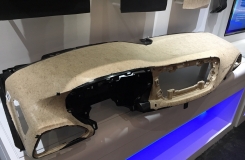 CHyM轻量化内饰件