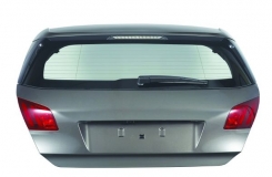 PPO+PA PP-LGF后尾门