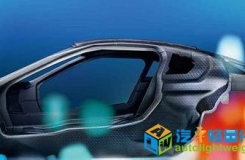 碳纤复材轻量化解决方案