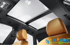 PC塑料车窗、全景窗轻量化