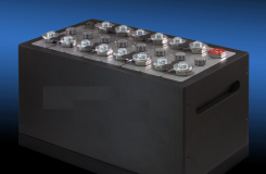 PPO电动汽车锂电池外壳