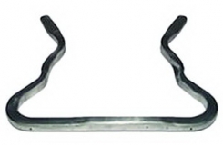 液压成型-副车架