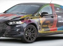 复合材料轻量化汽车技术