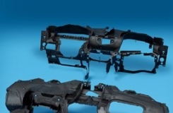 微发泡（MuCell） --仪表板支架