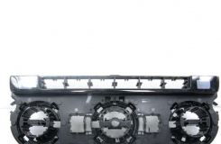 PP-LGF仪表板本体（中高档）