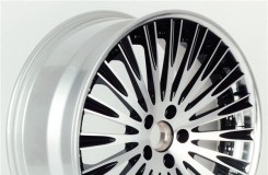 锻造铝合金--车轮