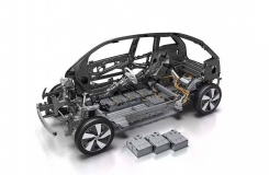 碳纤维复合材料乘员舱