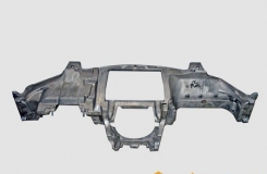 镁合金仪表板横梁