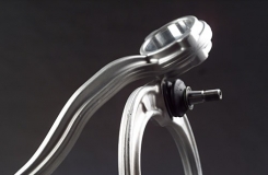 锻造铝合金--控制臂