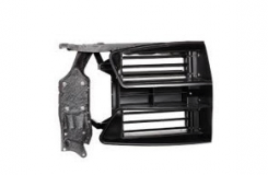 PA/PP混合料轻量化方案