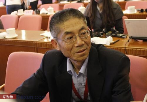 中国汽车工程学会陈一龙