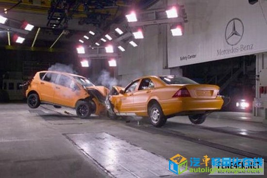 身大力不亏？ 车重和尺寸对安全性的影响