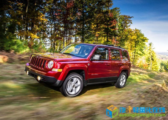 身大力不亏？ 车重和尺寸对安全性的影响