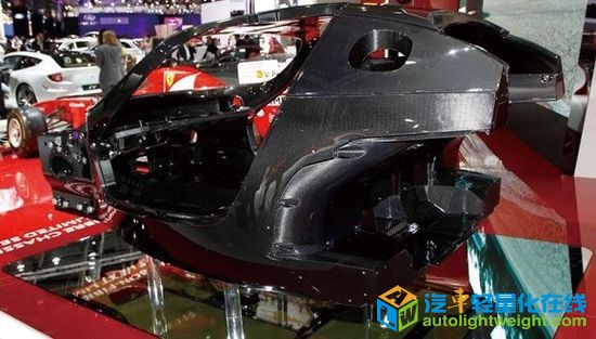 意在节能减排 “被误解”的汽车轻量化