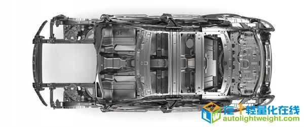 捷豹发布全新紧凑级豪华轿车XE