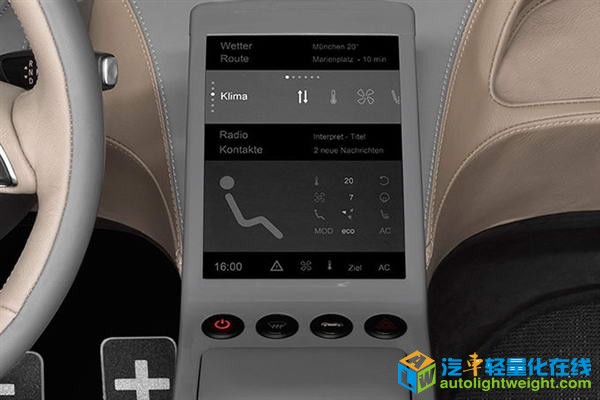 一辆电动汽车 总重450kg 续航160km