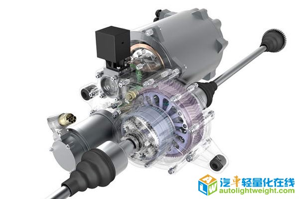 一辆电动汽车 总重450kg 续航160km