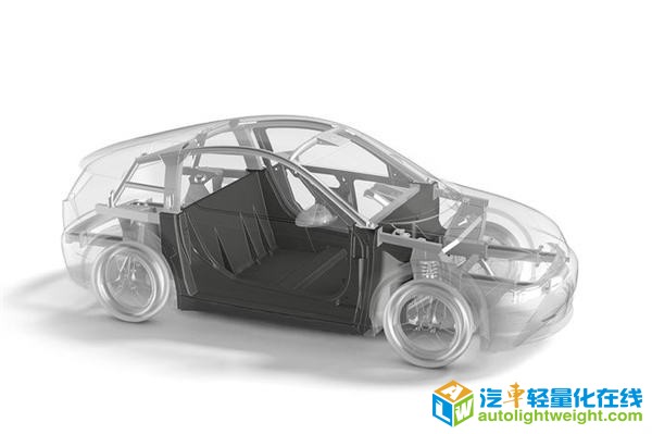 一辆电动汽车 总重450kg 续航160km