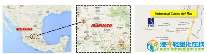 压铸模具,汽车轻量化,轻量化材料,铝合金,镁合金