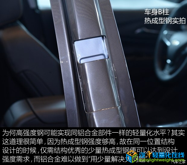 全铝车身,轻量化材料，轻量化技术，奥迪A8