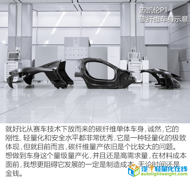 全铝车身,轻量化材料，轻量化技术，奥迪A8