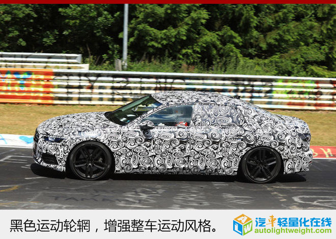 奥迪A6上市新车