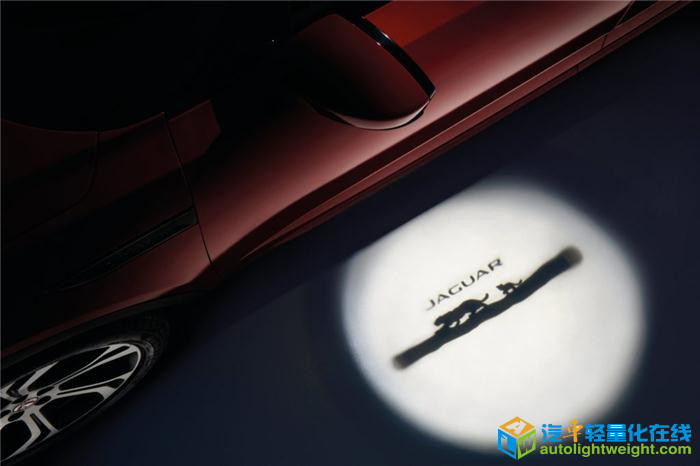 轻量化，黑科技，前瞻技术，热点车型，捷豹2018款E PACE,捷豹2018款E PACE轻量化,捷豹E PACE铝材,捷豹E PACE钢材