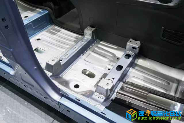 汽车零部件,汽车轻量化,轻量化