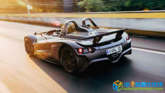 汽车零部件,汽车轻量化,轻量化