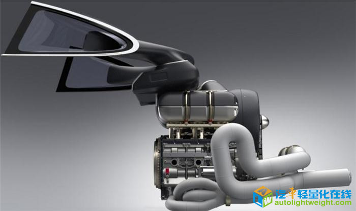 黑科技，前瞻技术，保时捷911古董车发动机改装,保时捷911古董车改装,保时捷911发动机改装