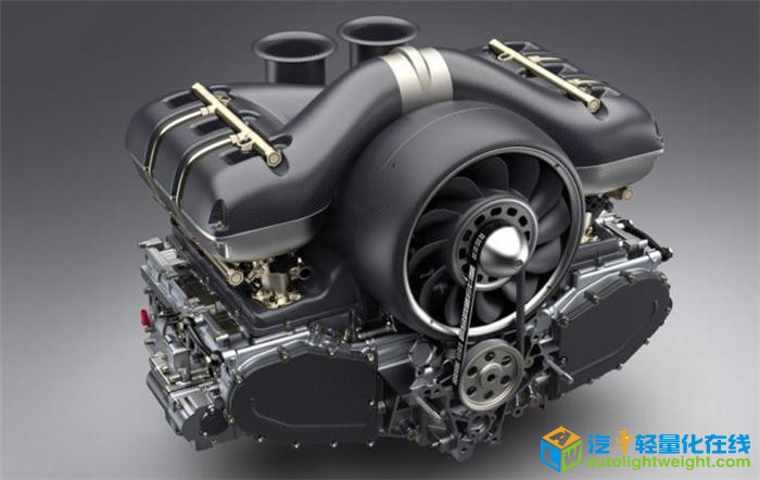 黑科技，前瞻技术，保时捷911古董车发动机改装,保时捷911古董车改装,保时捷911发动机改装