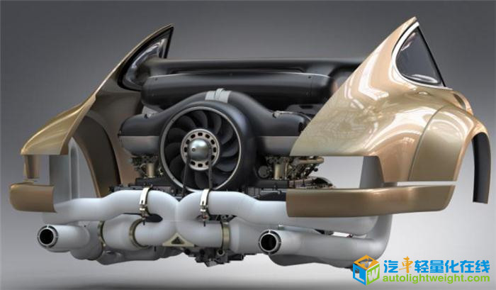 黑科技，前瞻技术，保时捷911古董车发动机改装,保时捷911古董车改装,保时捷911发动机改装