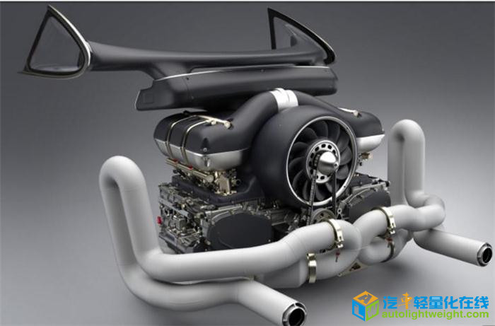 黑科技，前瞻技术，保时捷911古董车发动机改装,保时捷911古董车改装,保时捷911发动机改装