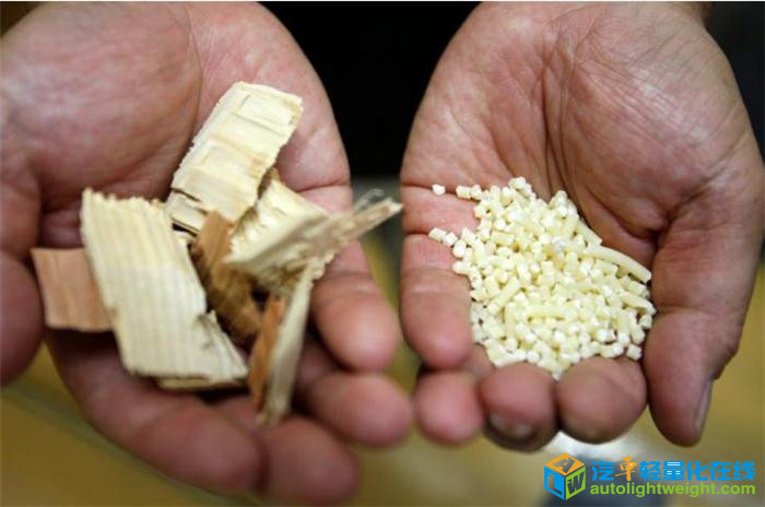 轻量化，黑科技，前瞻技术，轻量化纤维素纳米纤维,木浆纤维素纳米纤维,京都大学研发纤维素纳米纤维