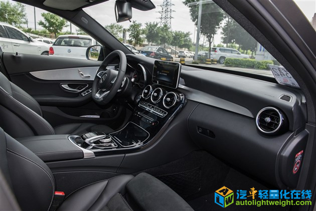 汽车零部件,轻量化，材料