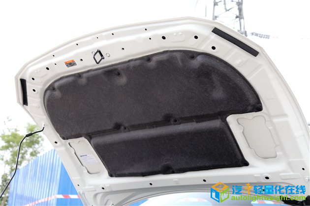 汽车零部件,轻量化，材料