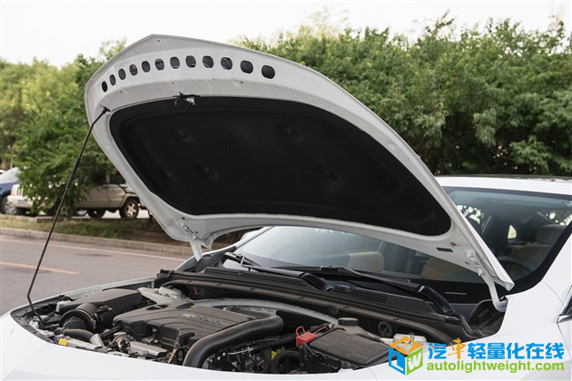 汽车零部件,轻量化，材料