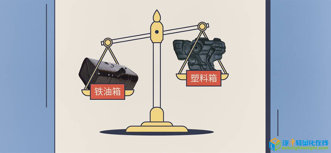 金属保险杠变塑料，汽车轻量化和偷工减料的区别是什么？丨视知车学院