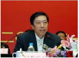 特别贡献奖获得者：原科技部政策法规司巡视员李新男先生