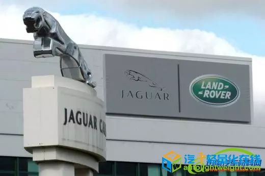 轻量化、定制化领先，奇瑞捷豹路虎有何技术秘诀？